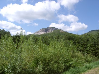 あたりまえの風景