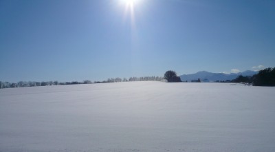 とかち晴れ