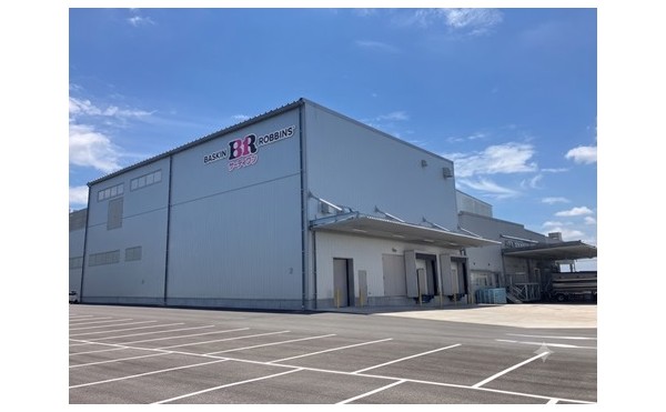 <お客様紹介>B-Rサーティワンアイスクリーム神戸三木工場様