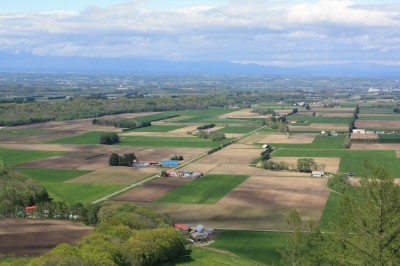 空から