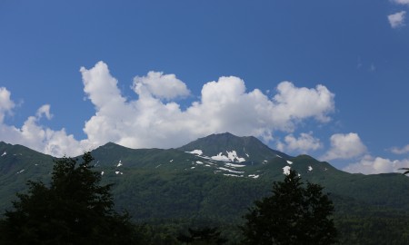 カムイミンタラ